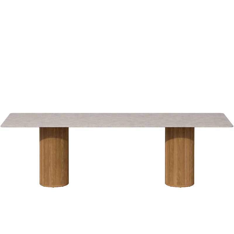 Schutzhülle für OTTO Thekentisch 320 x 100 cm