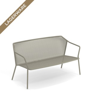 Emu DARWIN Sofa, Grey Green