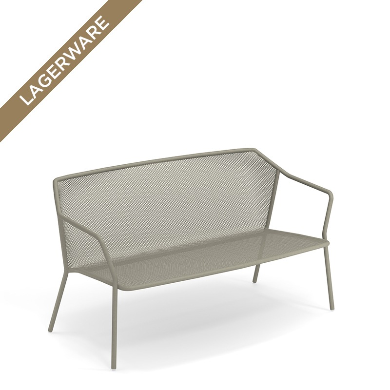 Emu DARWIN Sofa, Grey Green