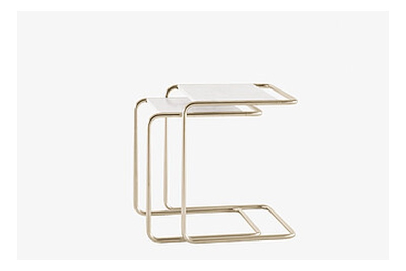 Thonet B 97 Set JS NORDIC 01 Satztisch