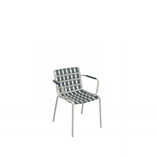 Roda ERICE 011 Armlehnstuhl
