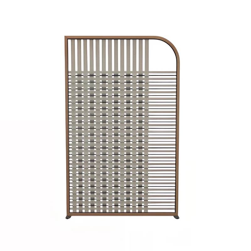 Roda FILET 001 Paravent 123 cm