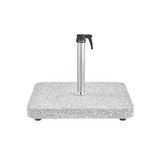 GLATZ Granitsockel Z, 55kg