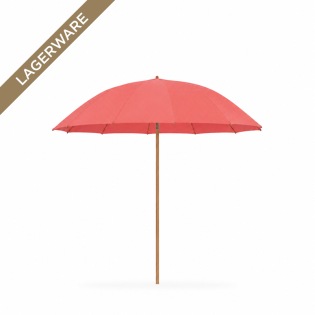 Pagodenschirm Ø 240 cm mit...
