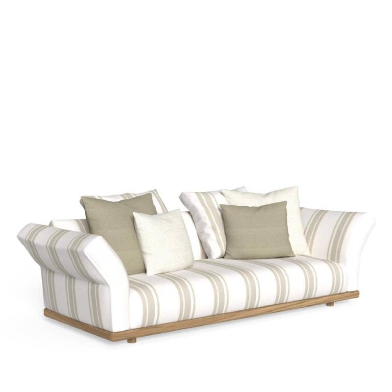 Schutzhülle für ELTON 3-Sitzer Sofa