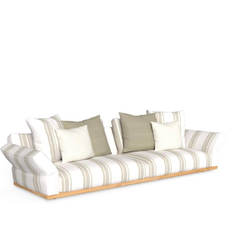 Schutzhülle für Talenti ELTON LARGE 3-Sitzer Sofa