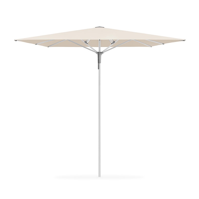 Glatz FORTINO® PRO Teleskopschirm 200x200 cm