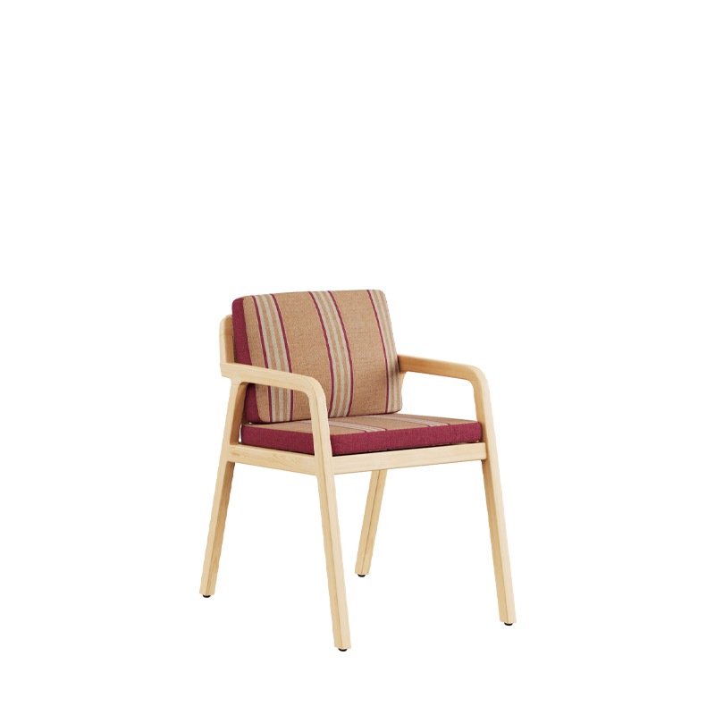 Jardinico KAIA Armlehnstuhl