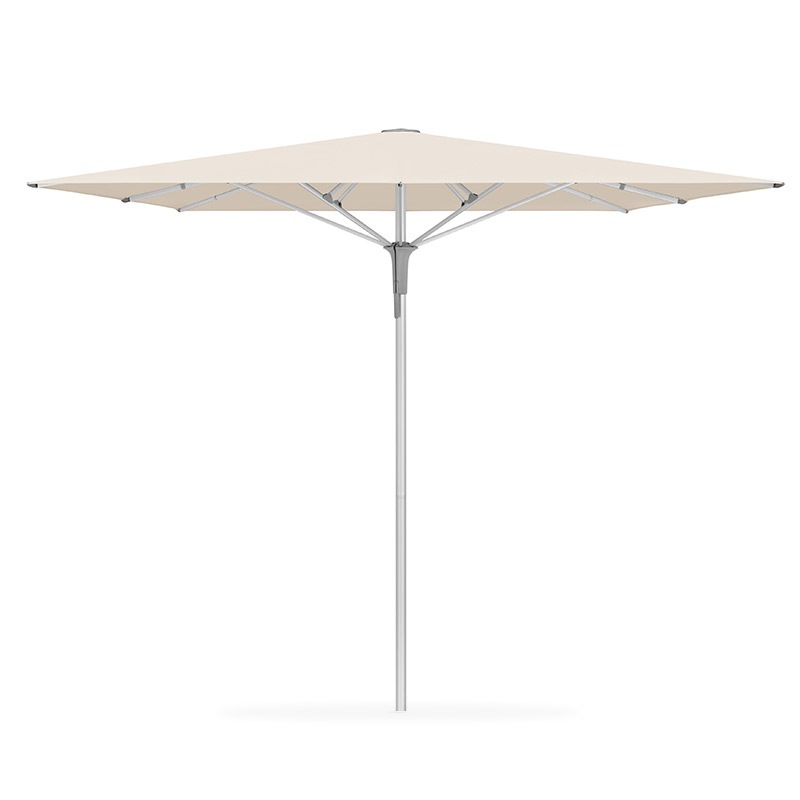 Glatz FORTELLO® Pro Teleskopschirm 400x300 cm
