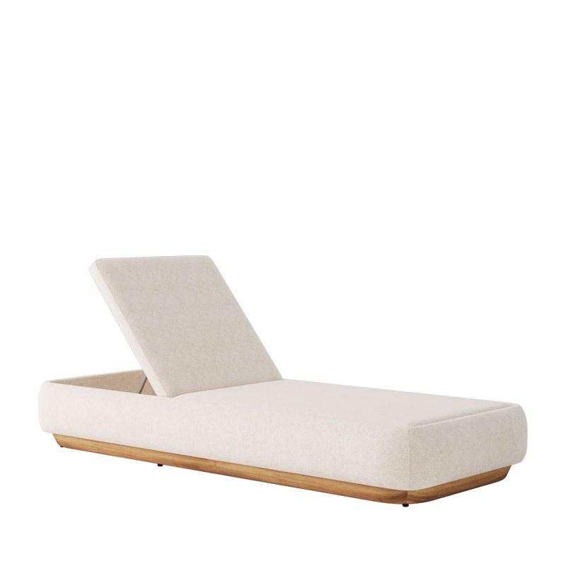 Jardinico TATAMI Sonnenliege
