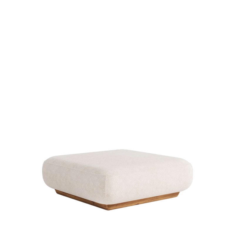 Jardinico Schutzhülle für Tatami Hocker