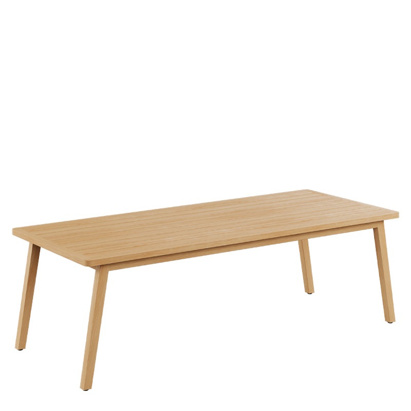 Jardinico Schutzhülle für Kaia Tisch 240 cm