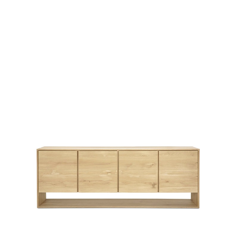 Ethnicraft NORDIC Sideboard