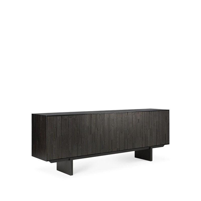 Ethnicraft MOSAIC Sideboard