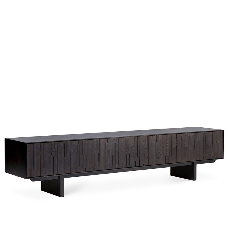 Ethnicraft MOSAIC TV-Sideboard