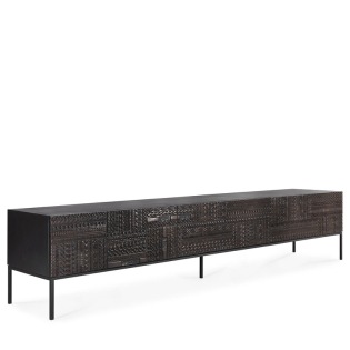 Ethnicraft TABWA TV-Sideboard