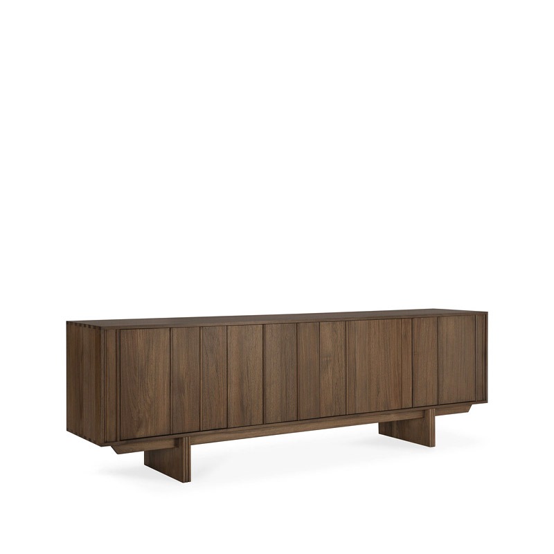 Ethnicraft PILLAR Sideboard