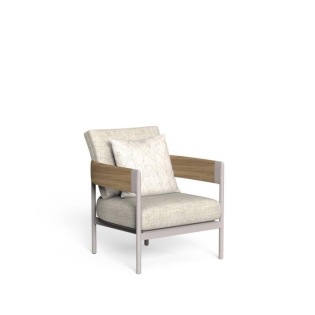 Talenti FLOW Lounge-Sessel