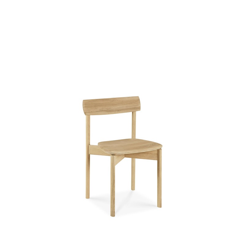 Ethnicraft RISU Stuhl