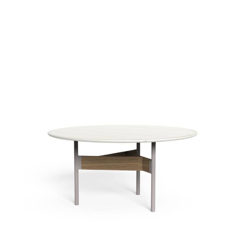 Talenti FLOW Esstisch Ø 150 cm