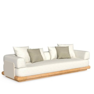 Talenti ITACA 3-Sitzer Sofa