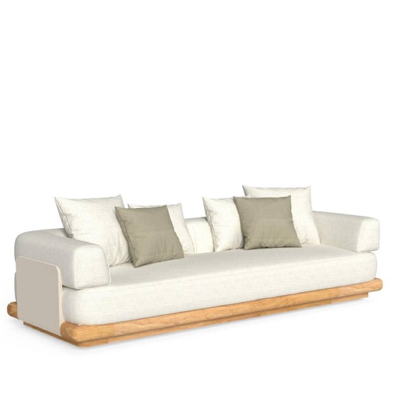 Schutzhülle Talenti ITACA 3-Sitzer Sofa