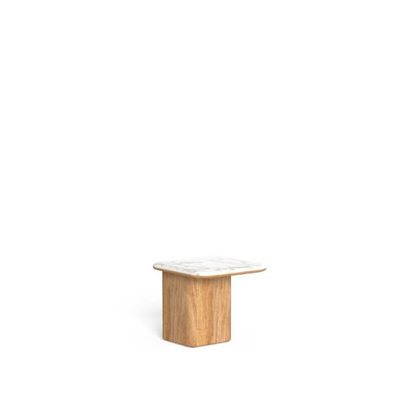 Schutzhülle ITACA Couchtisch 50 x 50 cm