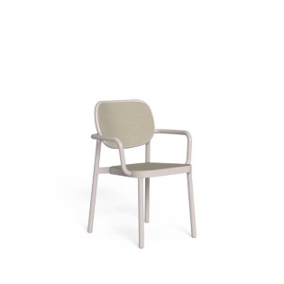 Talenti MEG Armlehnstuhl