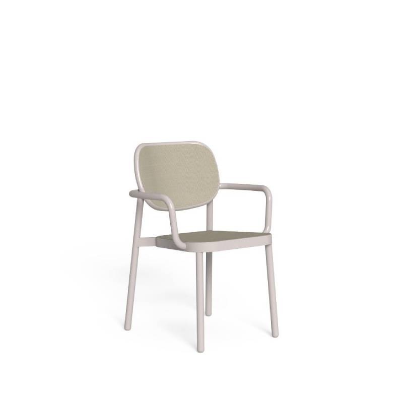 Talenti MEG Armlehnstuhl