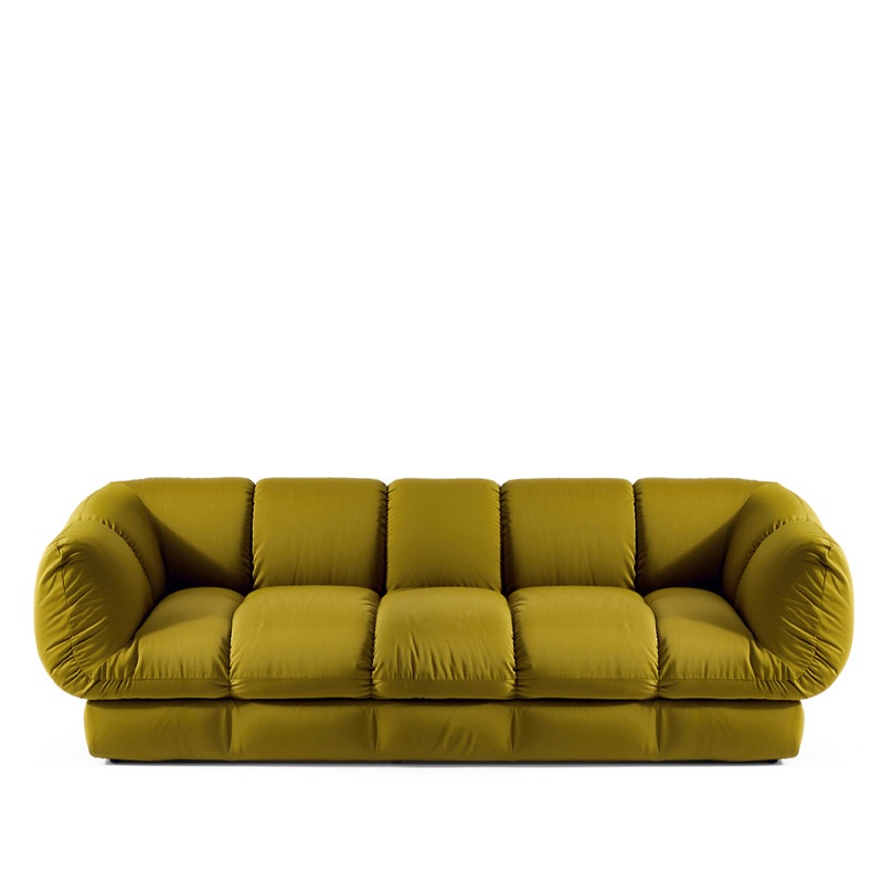 Cassina ARDYS 586 2-Sitzer Sofa