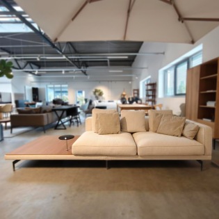 B&B Italia DOCK Sofa mit...