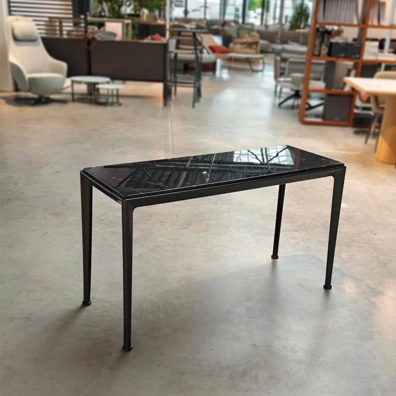 B&B Italia MIRTO Konsole 120x45 cm, Marmor Marquinia