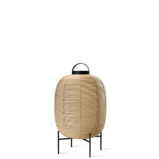 TIKA Solar Leuchte Ø 57 cm...