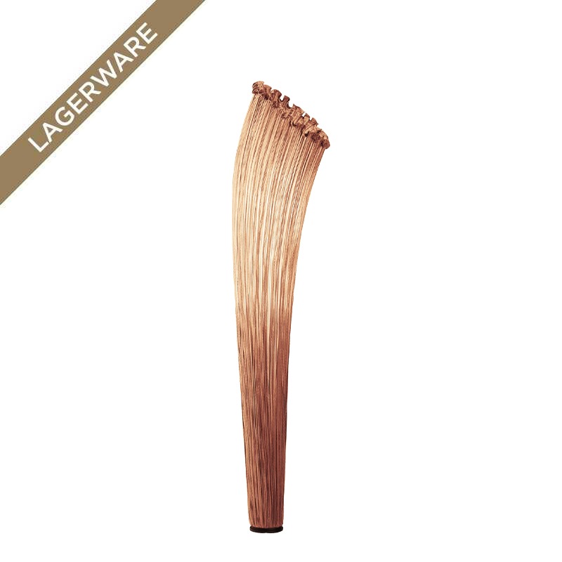 Aqua-Creations MORNING GLORY Horn Stehleuchte, Seide Shell