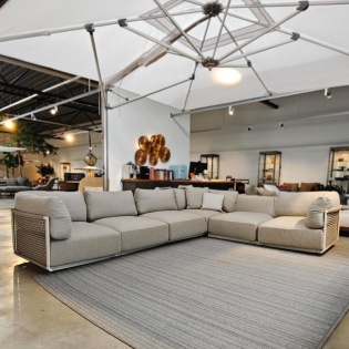 Tribù NODI SOFA...