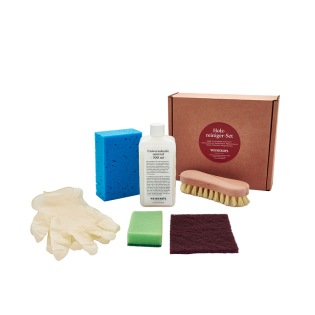 Holzreiniger Set