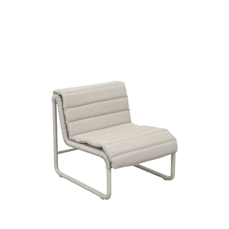 Cane-line AL DENTE Sitzpolster Loungesessel