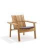 Cane-line AMAZE Polster Sessel