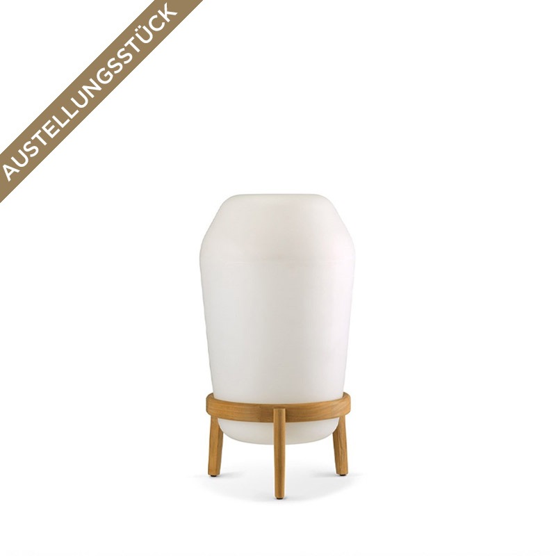DEDON LOON Bodenleuchte L
