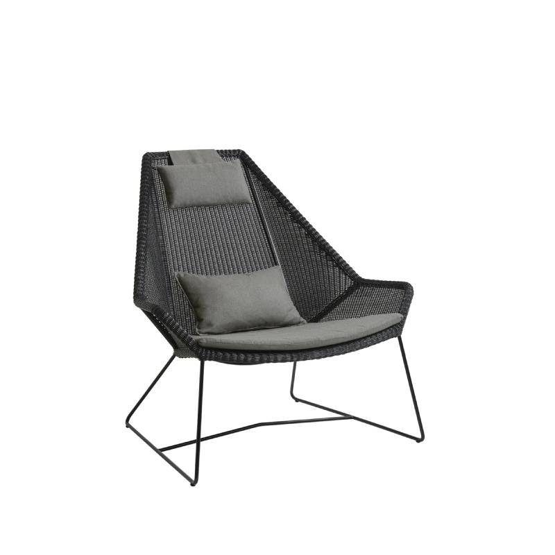 Cane-line BREEZE Polster Sessel