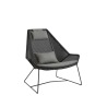 Cane-line BREEZE Polster Sessel