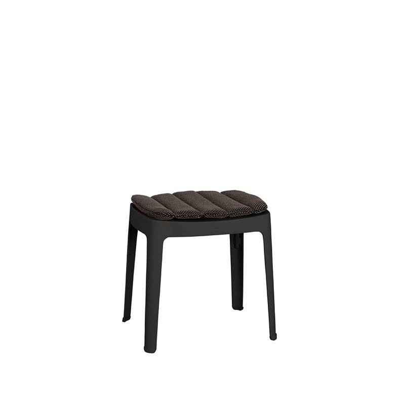 Cane-line CUT Polster Hocker