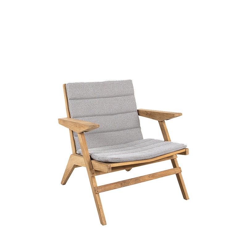 Cane-line FLIP Polster Loungesessel