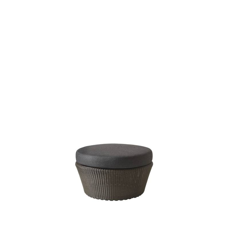 Cane-line KINGSTON Polster Hocker