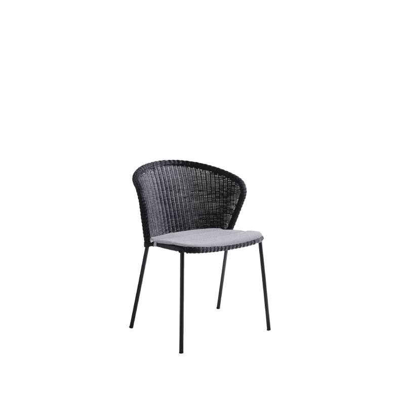 Cane-line LEAN Polster Stuhl
