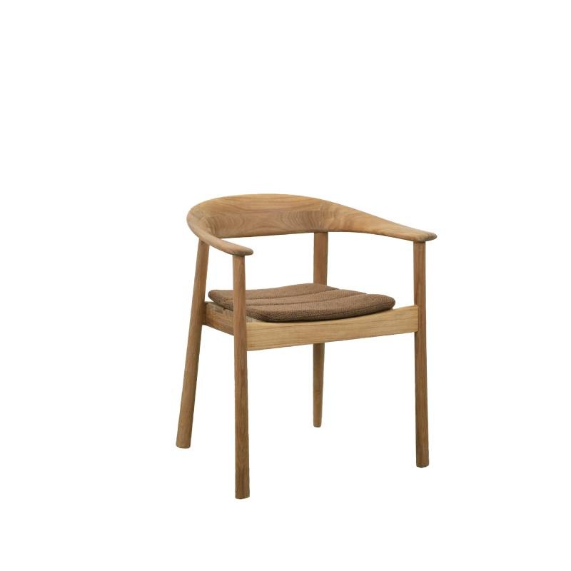 Cane-line MAJESTIC Polster Stuhl