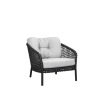 Cane-line OCEAN LARGE Polster Sessel Rope