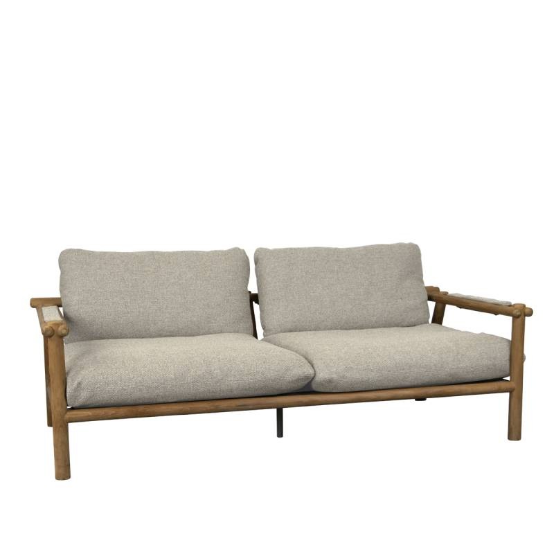 Cane-line STICKS Polster 2-Sitzer Sofa