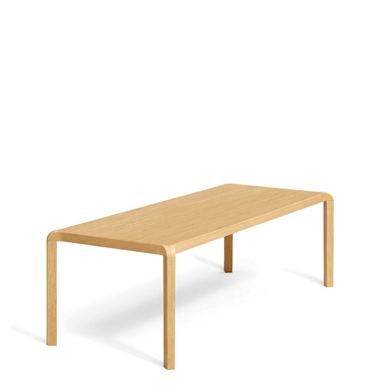 Zanotta CAMPA Tisch