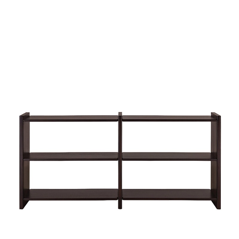 Ethnicraft MORTISE Regal 175 x 82 cm